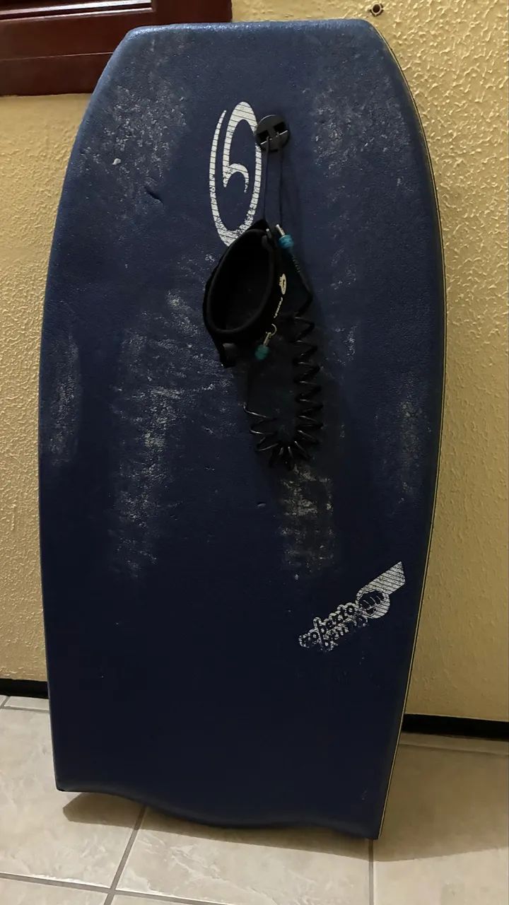 Kit Bodyboard  - Foto 4