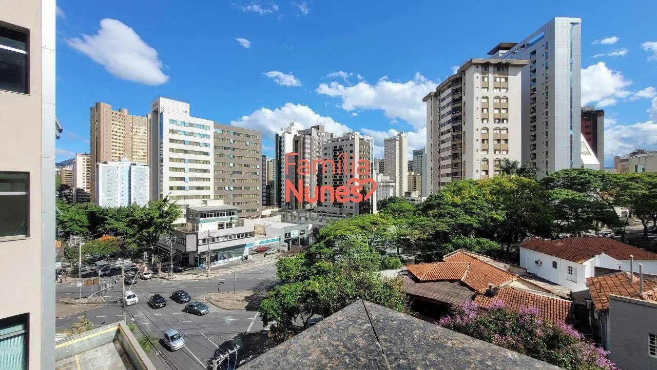 Apartamento para Alugar em Belo Horizonte