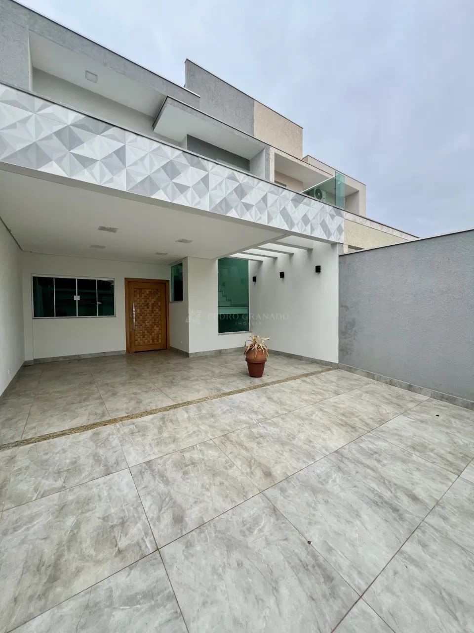 Casa Jardim Itália - Foto 3