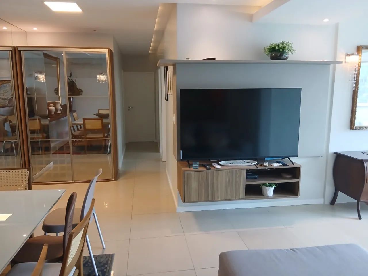 Apartamento no Renascença com 152 m²  - Foto 3
