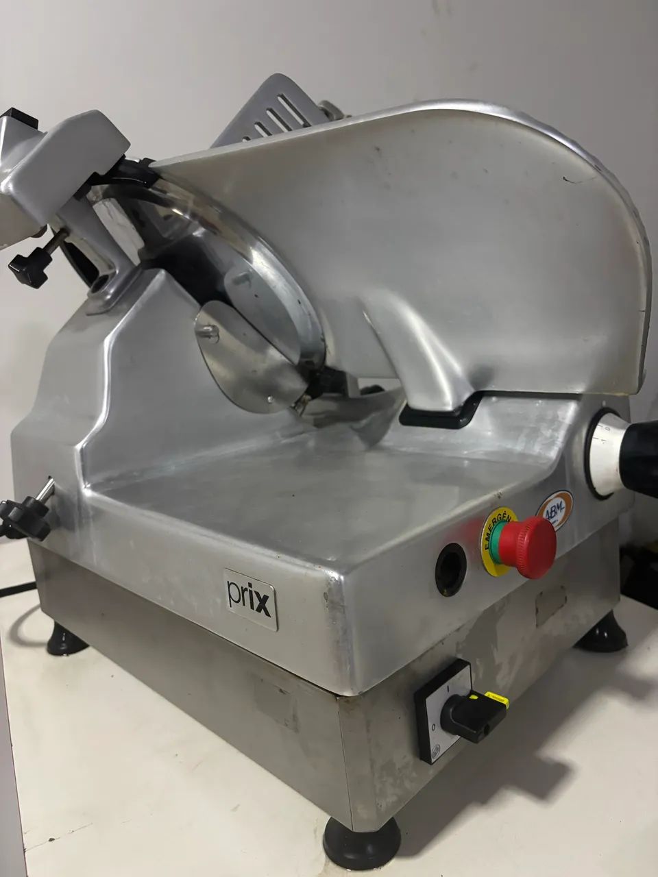 FATIADORA AUTOMÁTICA PRIX 300 - Foto 2