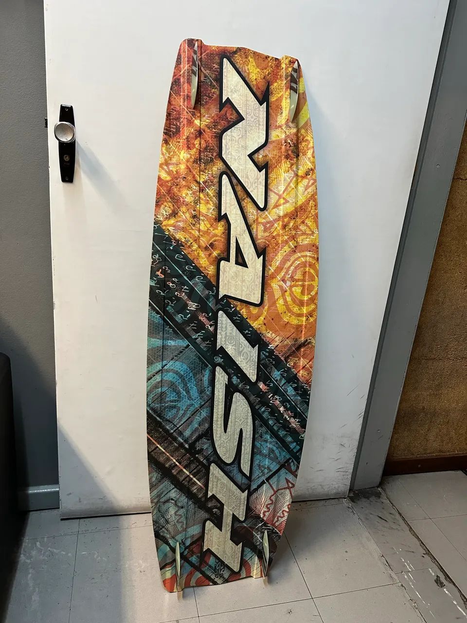 Prancha naish  - Foto 3