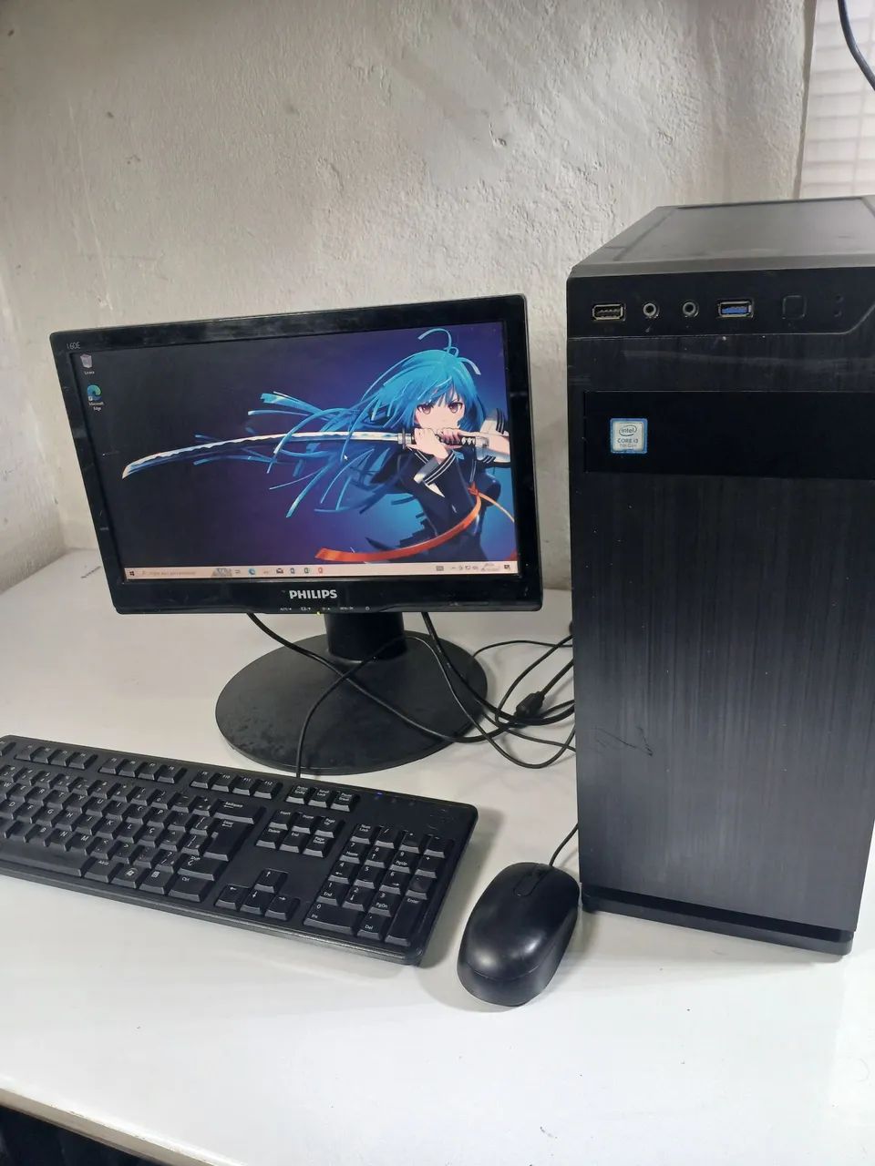 Computador completo  - Foto 2