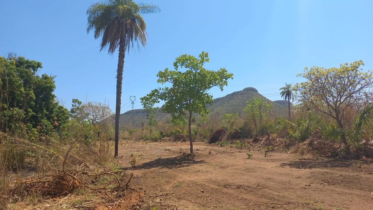 Chácara no km 04 