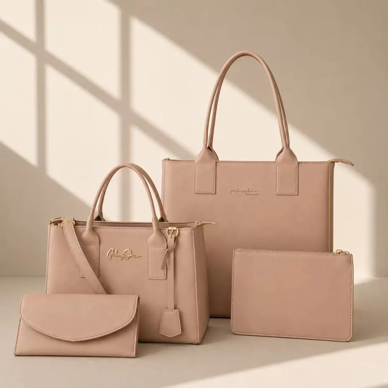 KIT DE BOLSA  - Foto 4