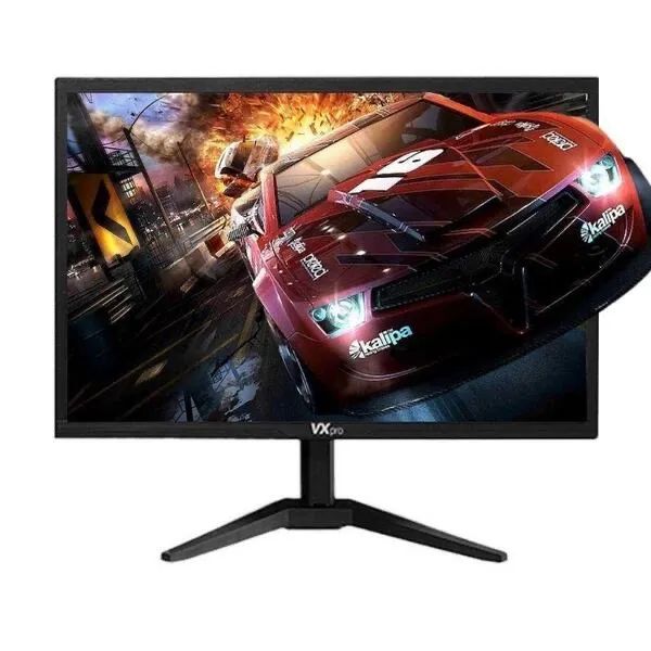 Monitor Gamer VXPro 19? 60HZ HDMI - Foto 2