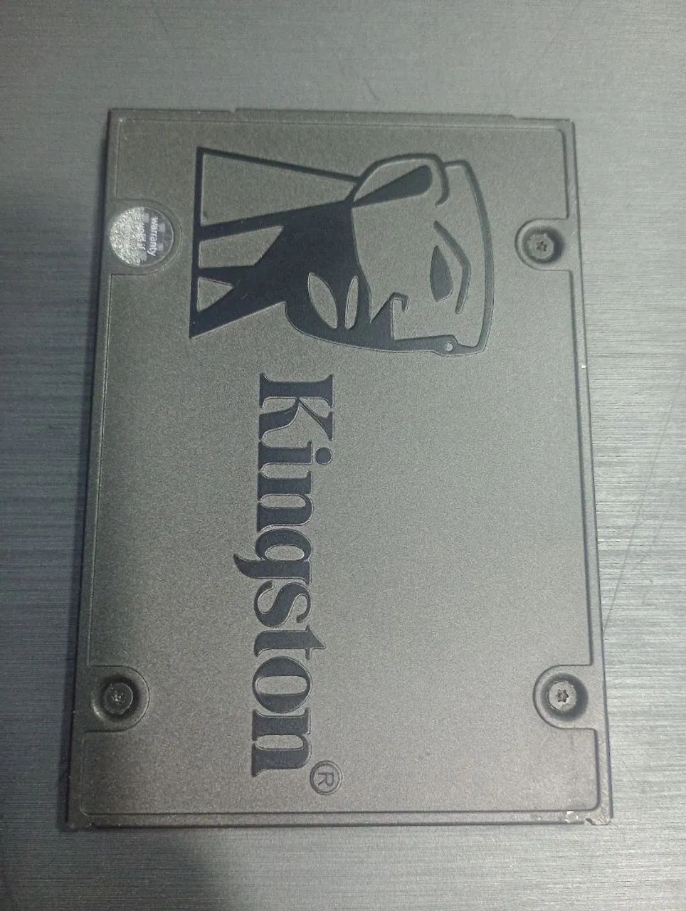 Vende se SSD 