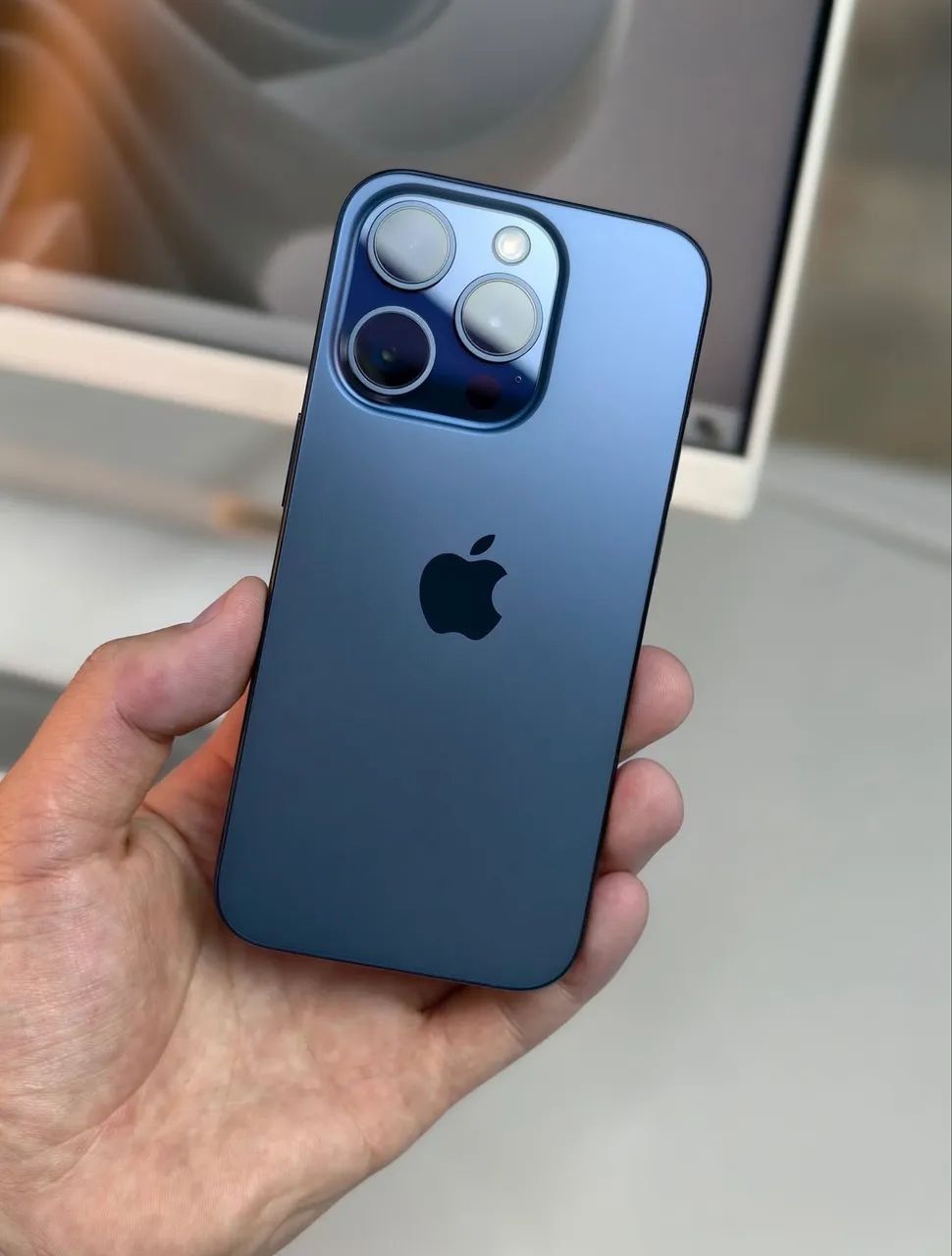 iphone 15 Pro 128gb
