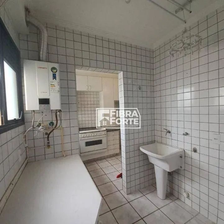 Apartamento com 3 dormitórios à venda - Parque Prado - Campinas/SP - Foto 5