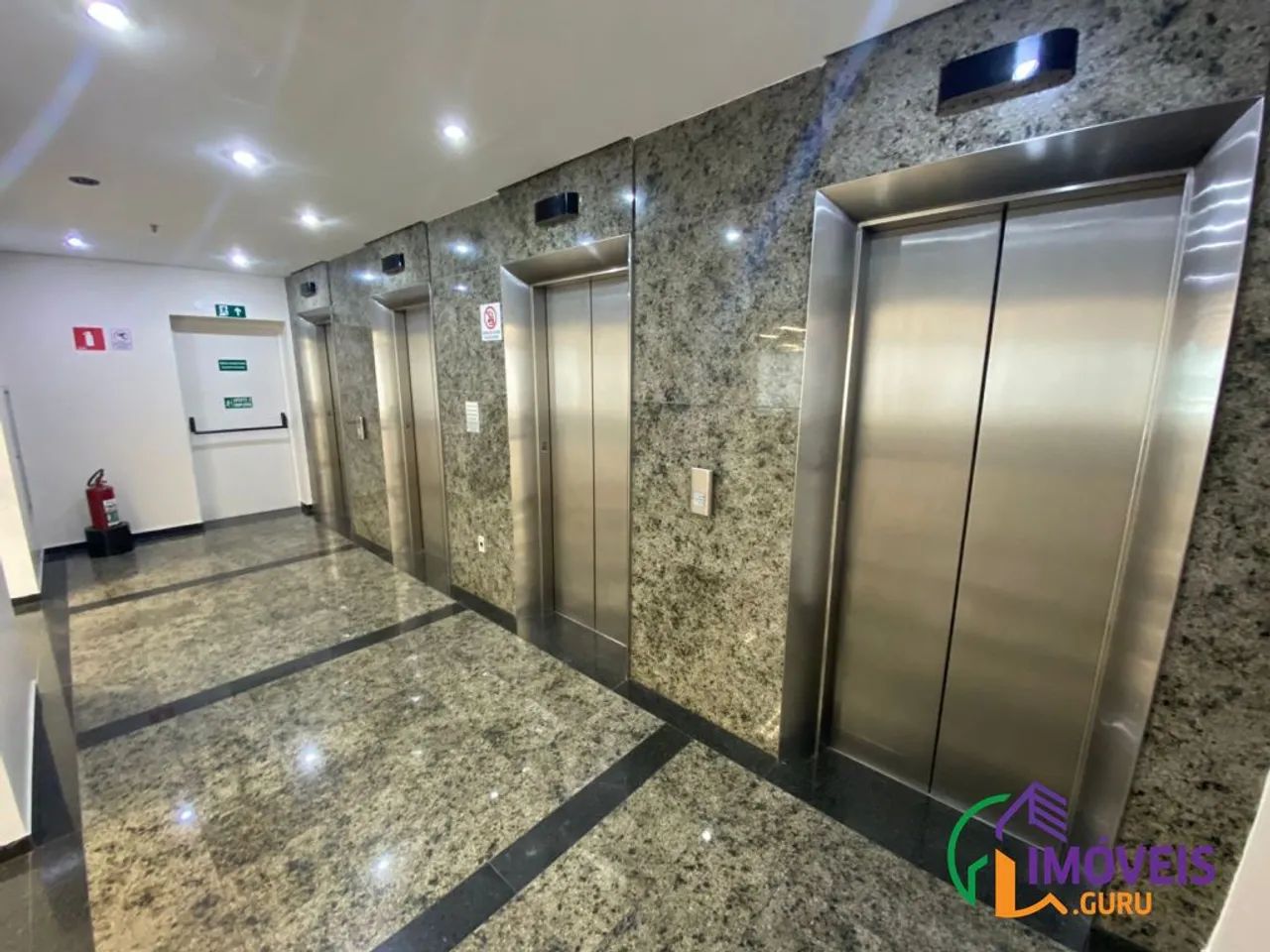 CONJ. COMERCIAL - PARAÍSO - SP - Foto 5