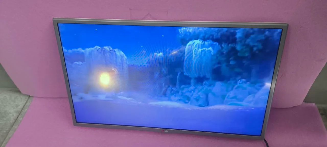Tv 32 polegadas LG 