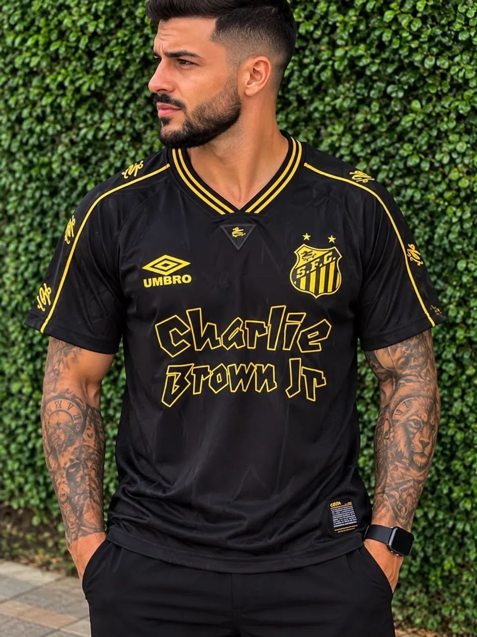 Camisa de time - Foto 2