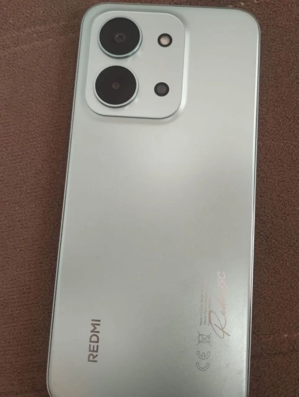 Redmi 15c 128 g - Foto 2