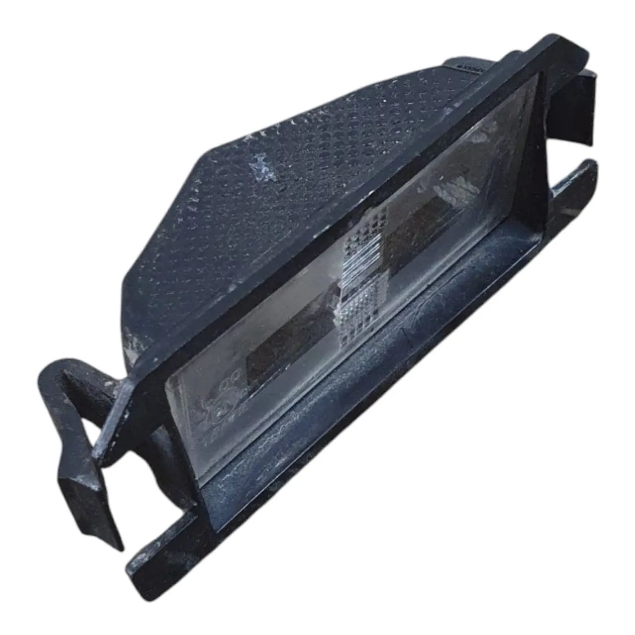Lanterna Luz Placa Hyundai Hb20 2018 - Foto 4