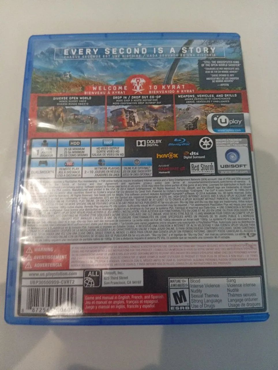 Far Cry 4 - Foto 3