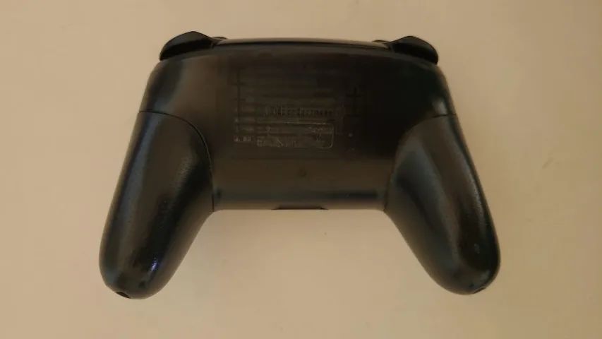 Nintendo Switch Pro Controller Original - Foto 2