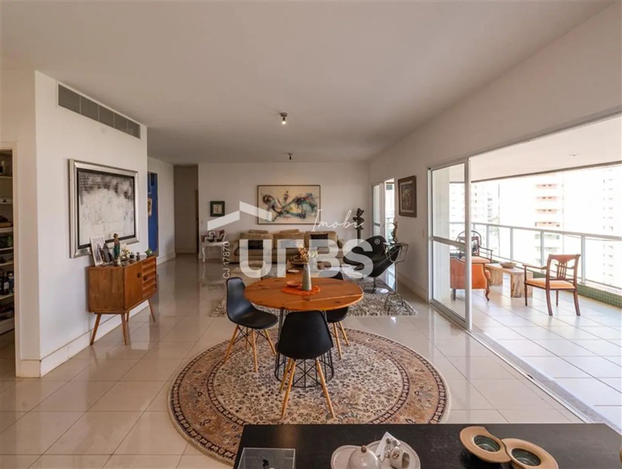 Magnific - Apartamento 4 quartos, sendo 4 suítes - Foto 3
