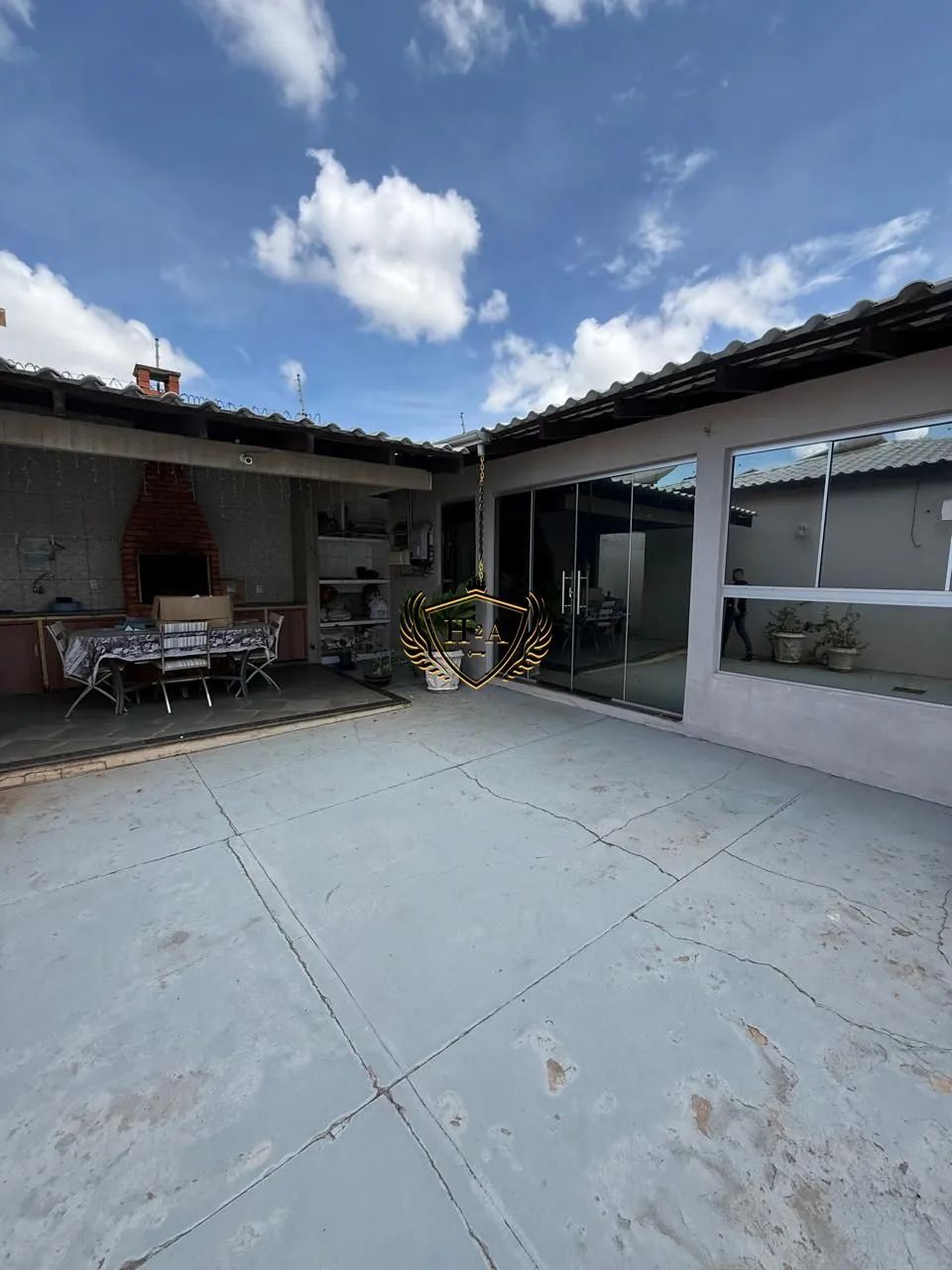 Casa com 3 Quartos no Bairro Boa Esperança! - Foto 2