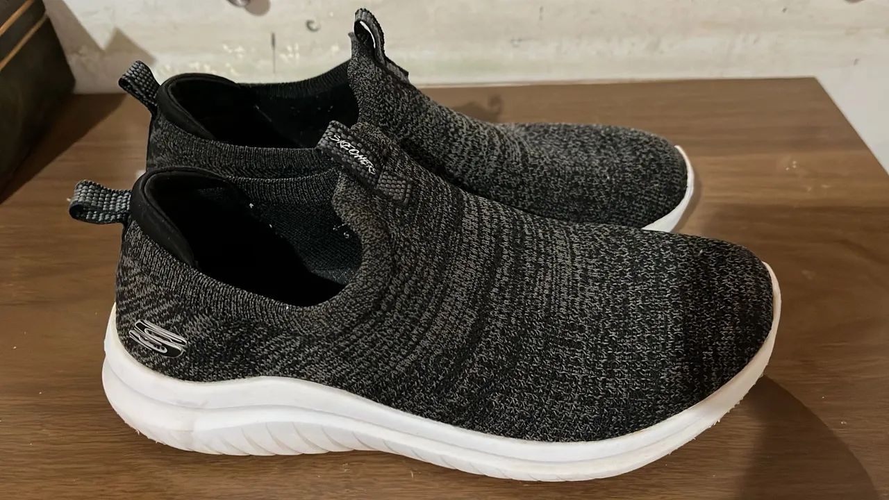 Tenis Skechers TM 37 - Foto 2
