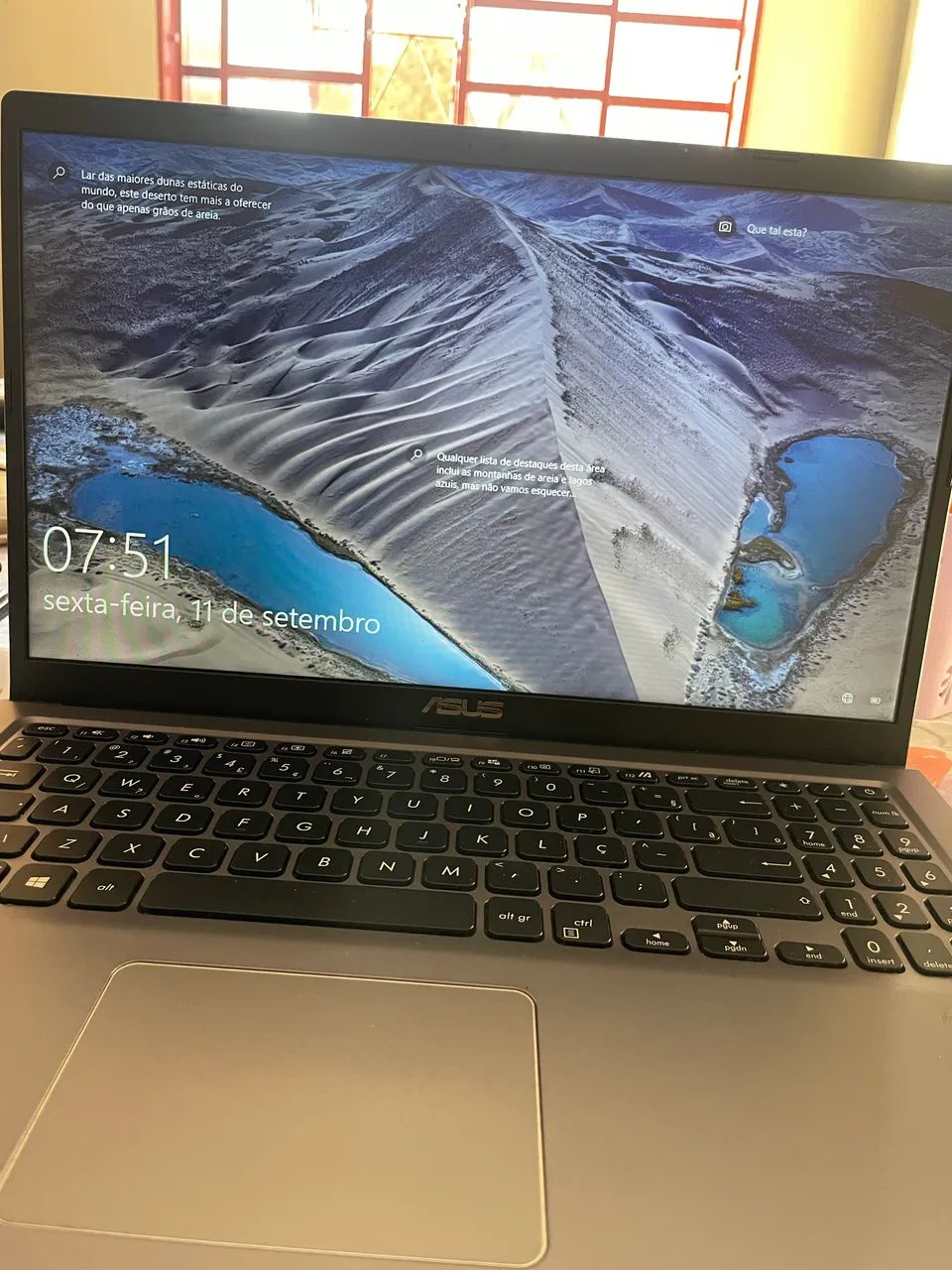 Notebook ASUS  - Foto 2