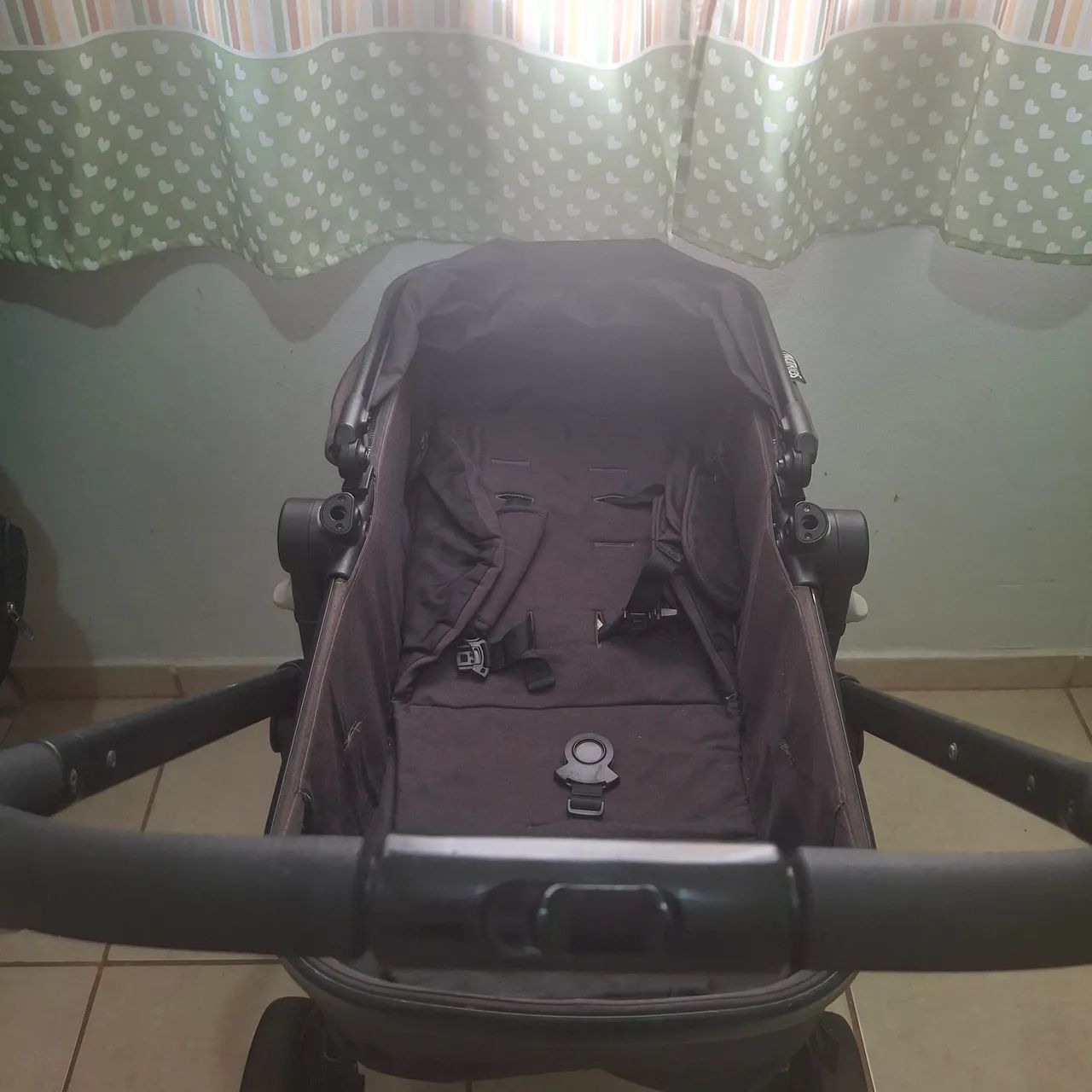 Carrinho Beyond Multikids - Foto 4