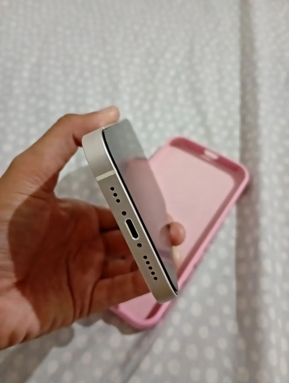 iPhone 13 - 128gb - Foto 3