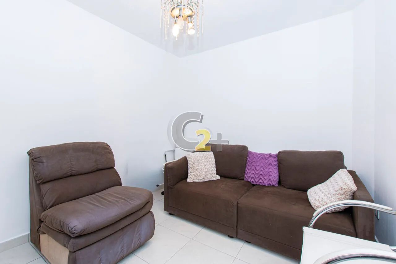 Apartamento á venda em Perdizes, 1 quarto, 1 vaga de garagem - Foto 2