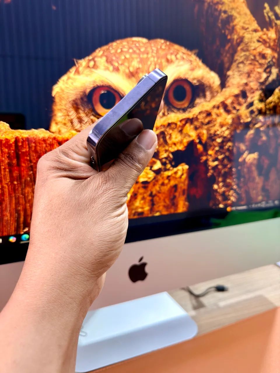 IPhone 14 Pro 128gb - Foto 5
