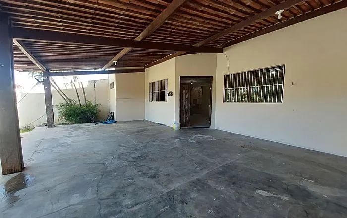 Casa à Venda - Pitimbu - Natal/RN - Foto 3