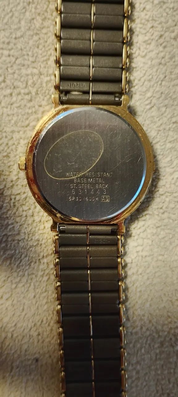Relógio Seiko  - Foto 4