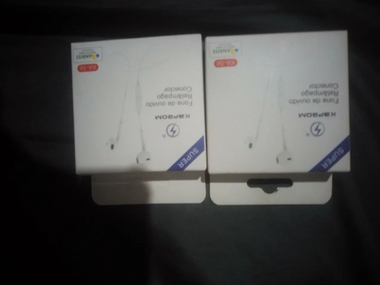 Fone De Ouvido Bluetooth 