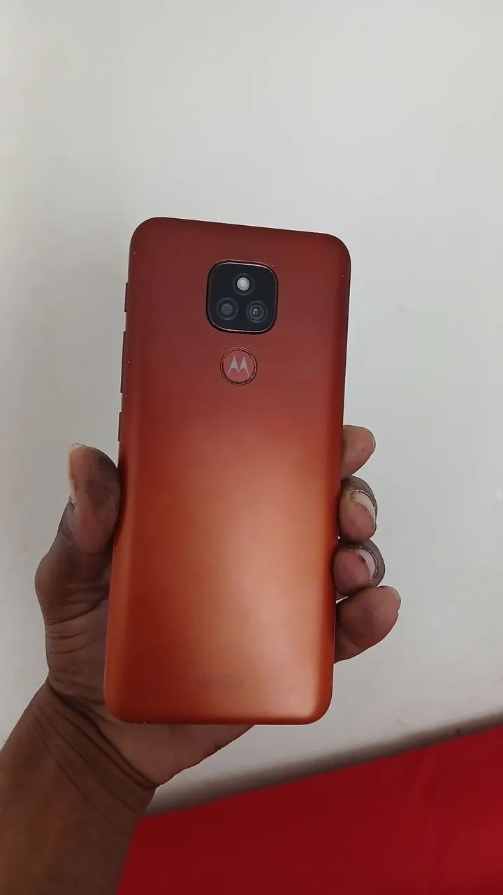 Motoe7 plus 64 gb