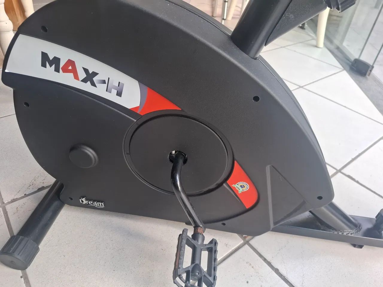 Bicicleta ergometrica - Foto 2