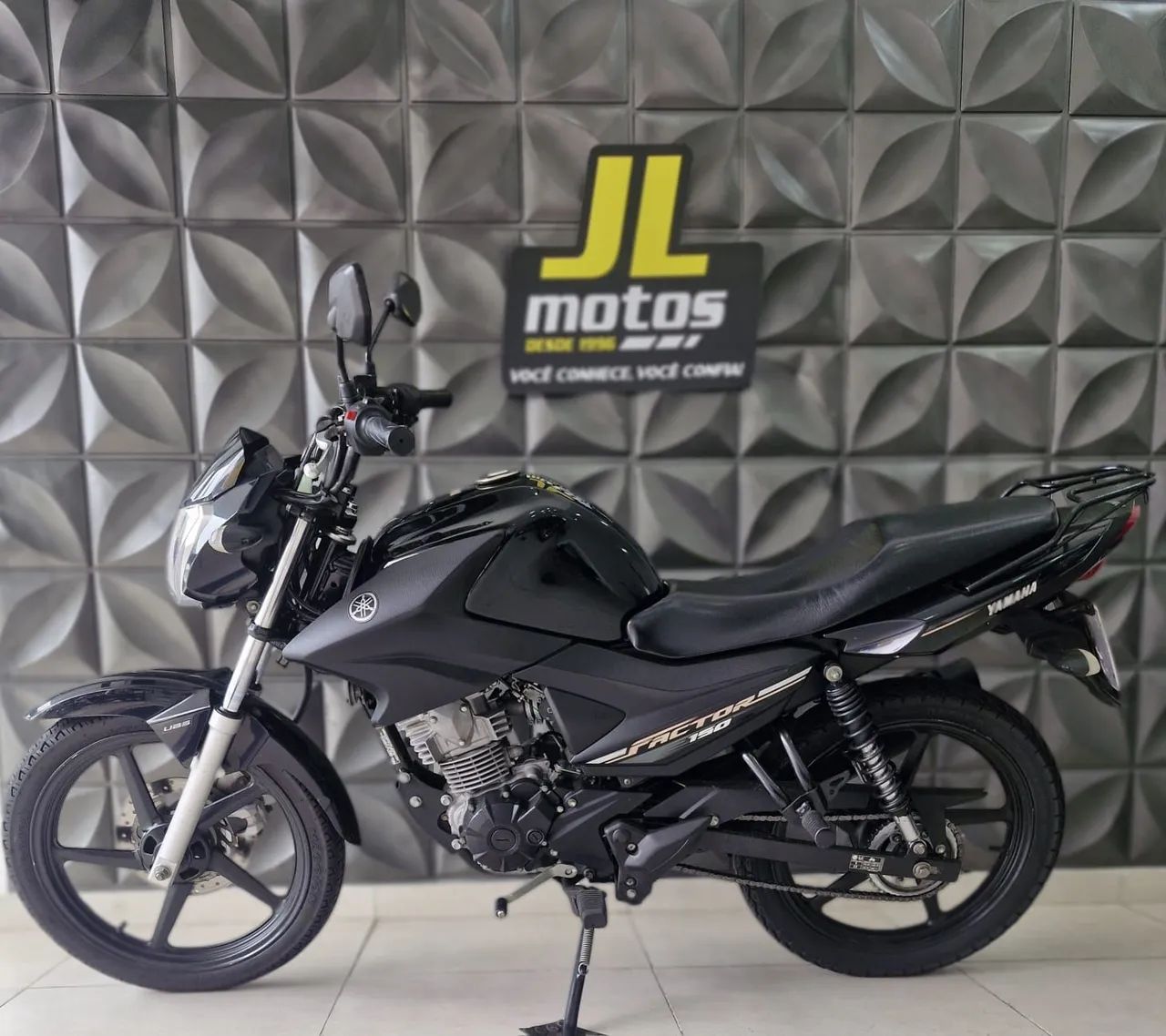 FACTOR 150 ED FLEX  ANO 2020 IMPECÁVEL 
