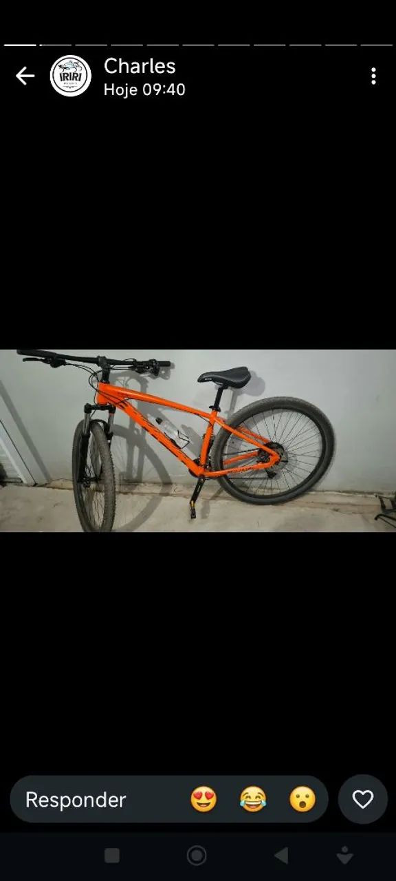 Bike aro 29 a venda 
