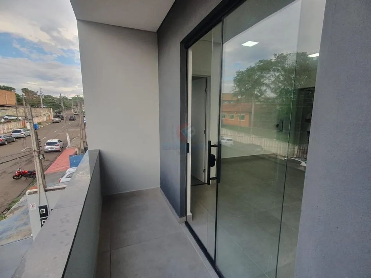 Sala para alugar em Hortolândia, Loteamento Remanso Campineiro - Foto 5