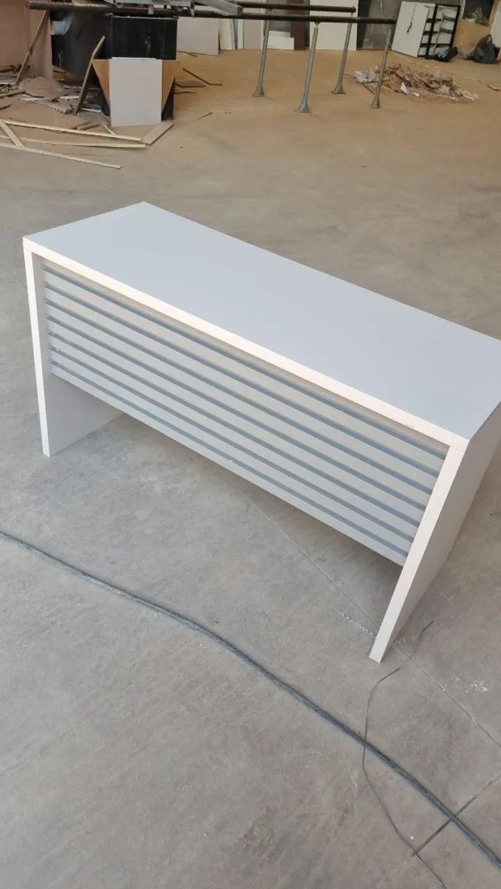 Mesa de computador  - Foto 2