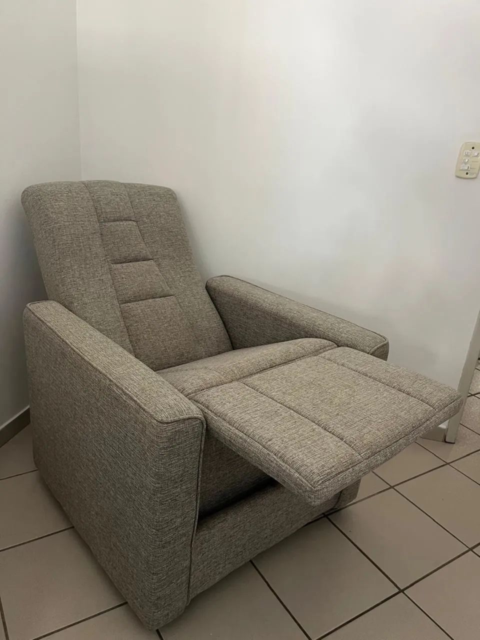 CADEIRA DA MAMÃE  - Foto 5