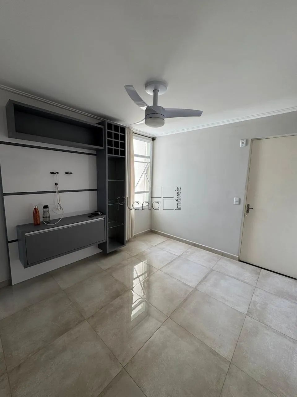 Apartamento à venda em Valinhos, Sítios Frutal, com 2 quartos, com 48 m² - Foto 2