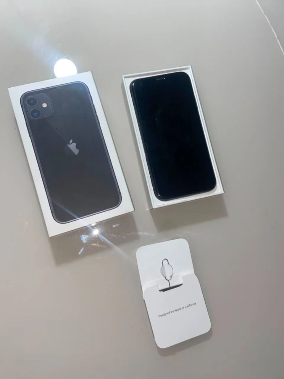 Iphone 11 64g - Celulares e Smartphones - Samambaia Sul (Samambaia