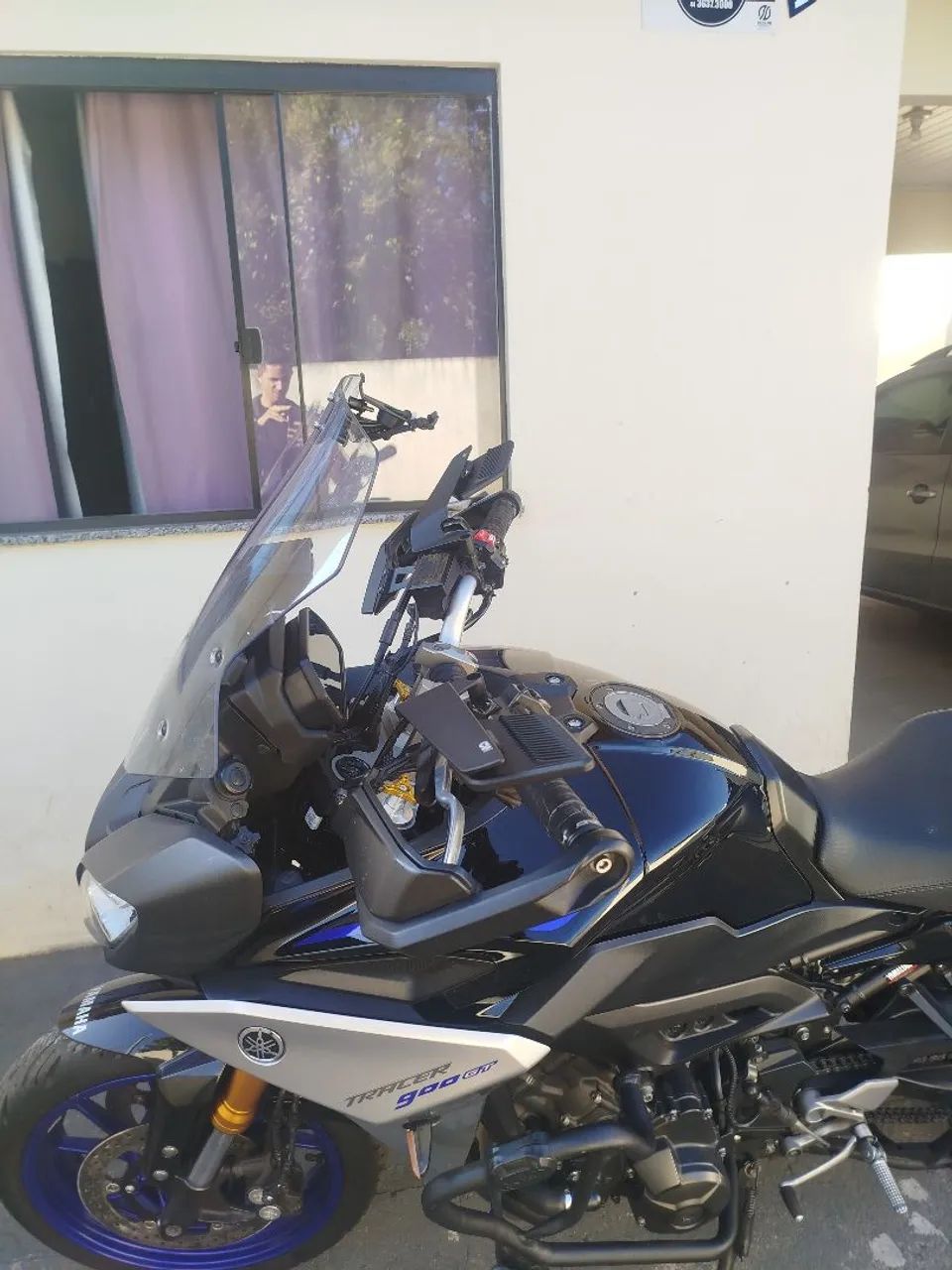 Tracer 900 2020 - Foto 5