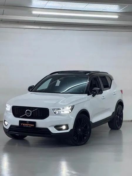 Volvo Xc XC 60 R-DESIGN 3.0 304cv AWD 5p 2020