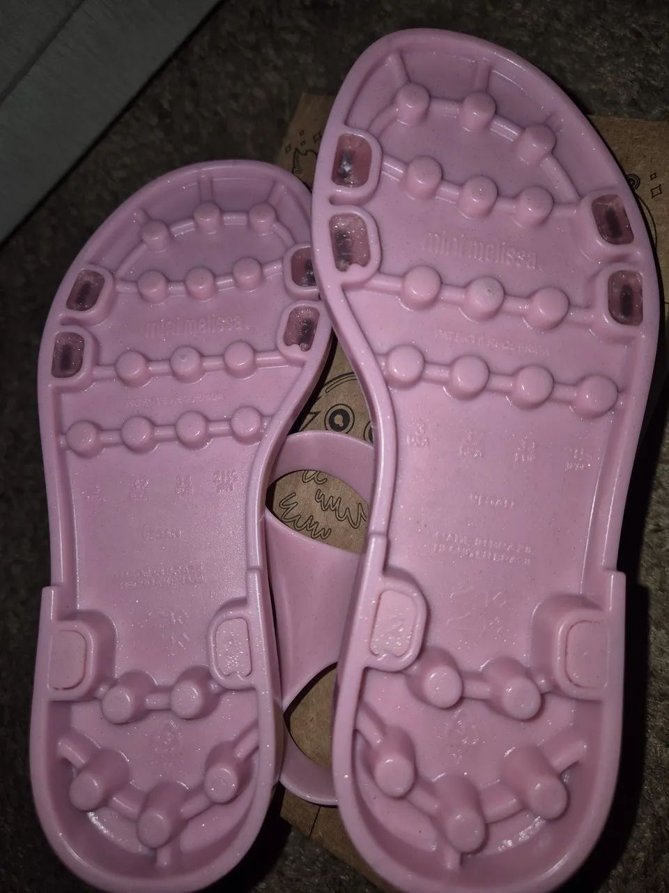 MINI MELISSA 32 NOVA65137450080131122