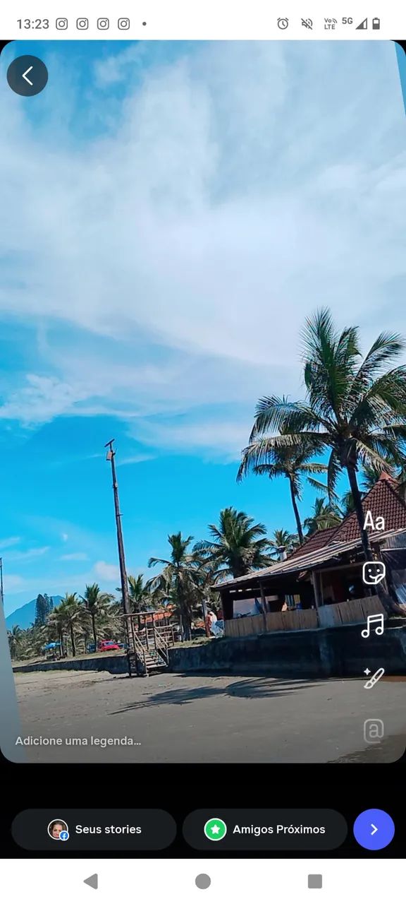 Seu Refúgio Perfeito entre o campo e o Mar. 