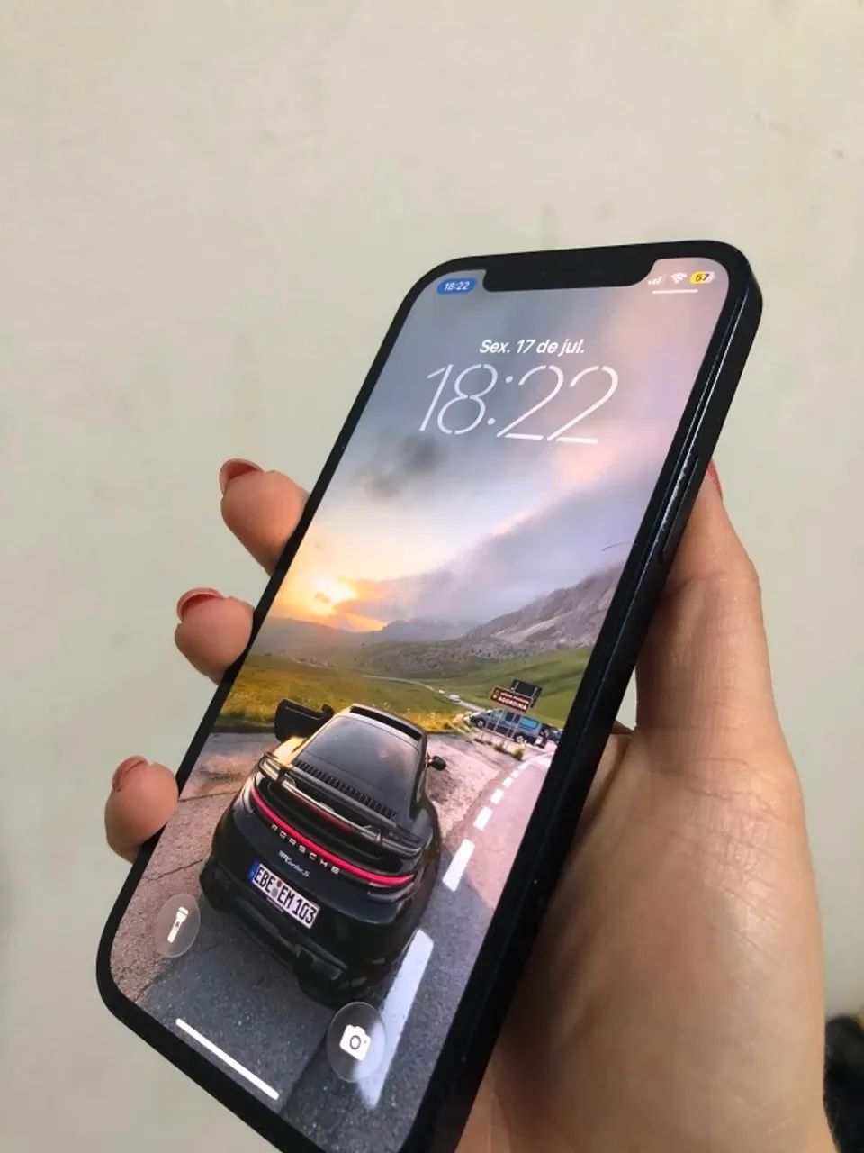 iPhone 12