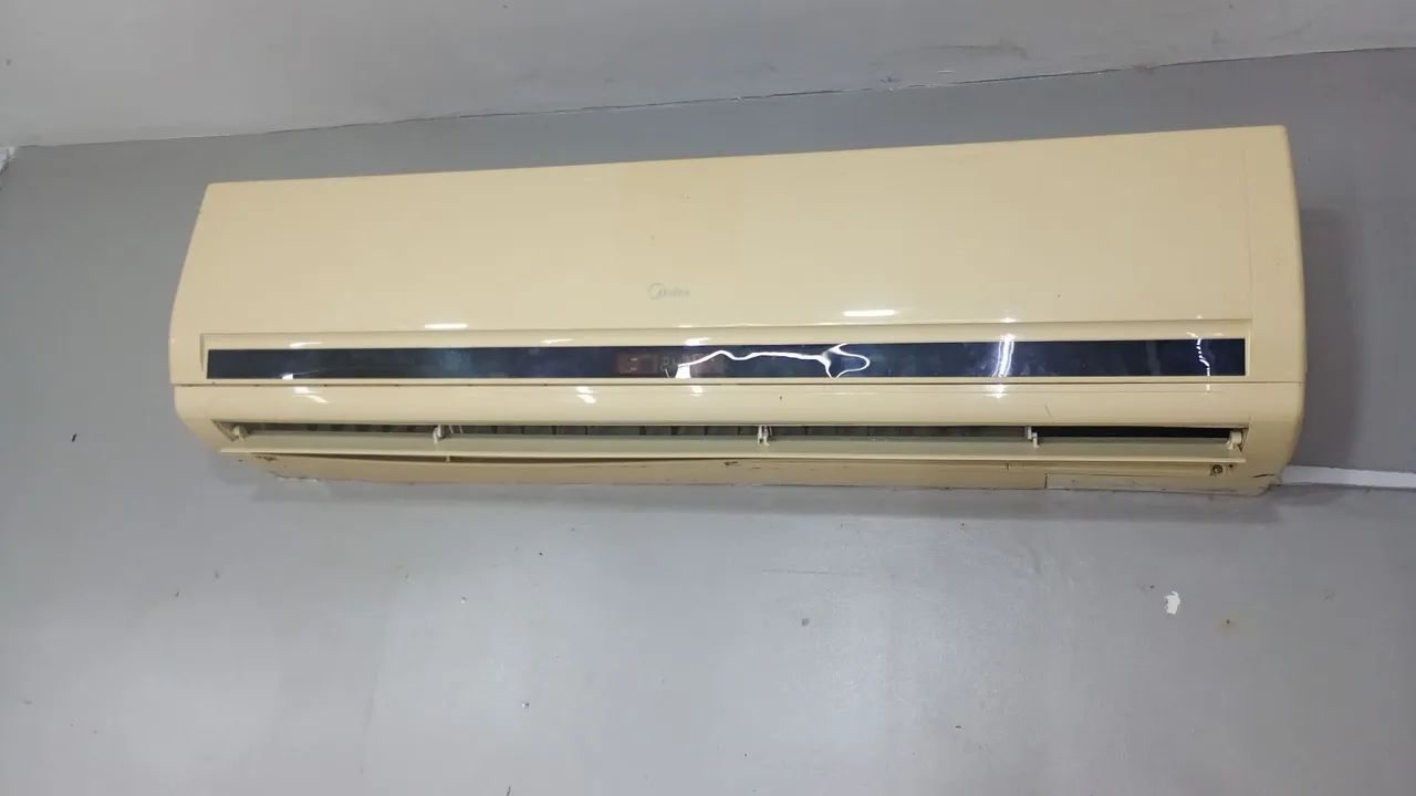 Ar condicionado 24 BTU