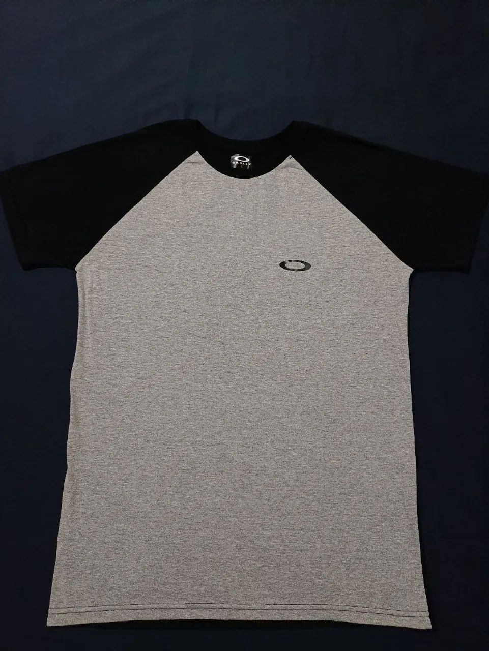 Camiseta G - Oakley
