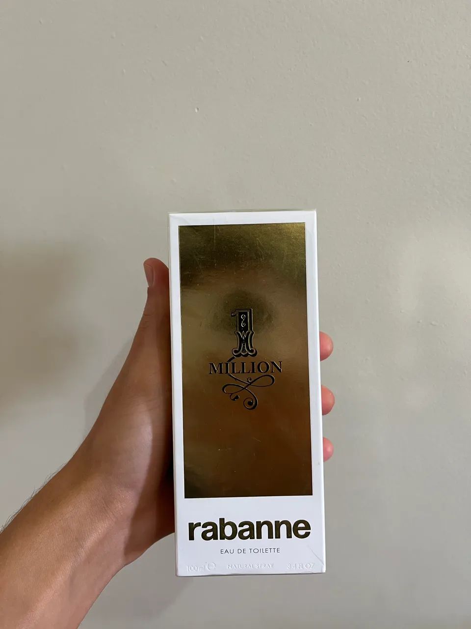 Perfumes masculinos  - Foto 2
