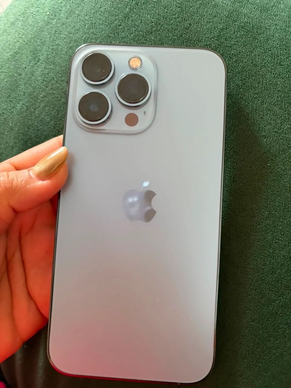 iPhone 13 Pro 128GB - Celulares e Smartphones - Bom Pastor, Natal