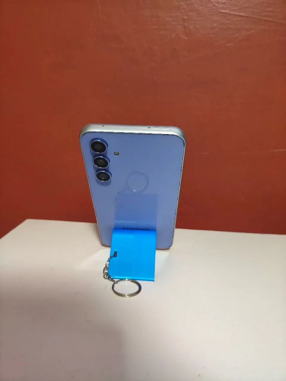 A54 semi novo - Foto 3
